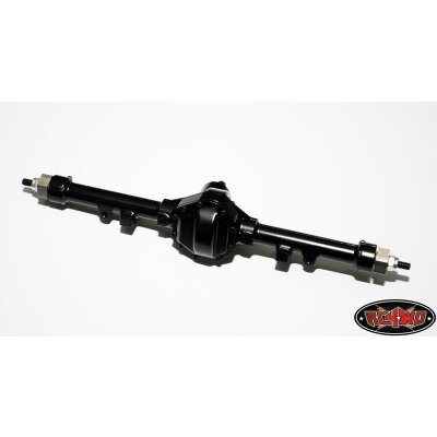 K44 Ultimate Scale Rear Axle