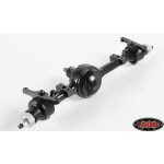 Yota II Ultimate Scale Cast Axle (Front)