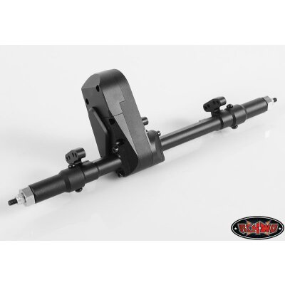 Bully 2 Competition Crawler Rear Axle