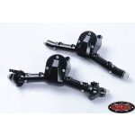 Worminator Crawler Comp MOA Axle Set