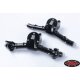 Worminator Crawler Comp MOA Axle Set
