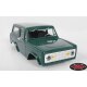 RC4WD BlackJack Body Set for 1/18 Gelande II