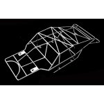 Chrome Tube Chassis for Traxxas Slash 4x4 Edition