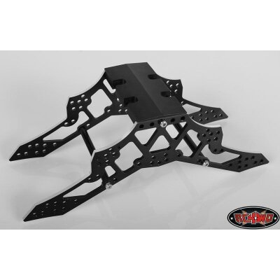 1/10 Diablo Crawler Chassis