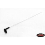 Tube Back Half for Axial SCX10