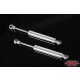 The Ultimate Scale Shocks 80mm (Silver)