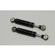 The Ultimate Scale Shocks 60mm (Black)