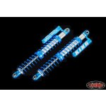 King Off-Road Scale Piggyback Shocks w/Faux Reservoir (110mm