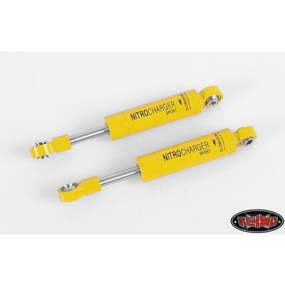 RC4WD 70mm Old Man Emu Nitrocharger Sport Shock by ARB