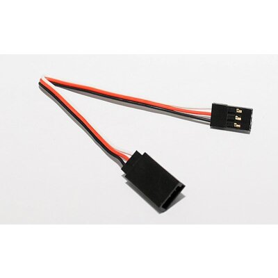 Servo Extension Wire 150mm