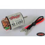 RC4WD Brushed 45T Boost Rebuildable Crawler 540 Motor