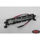 RC4WD KC HiLiTES 1/10 C Series High Performance LED LightBar