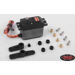 Twister Ultimate High Performance Waterproof Servo