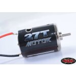 540 Crawler Brushed Motor 27T