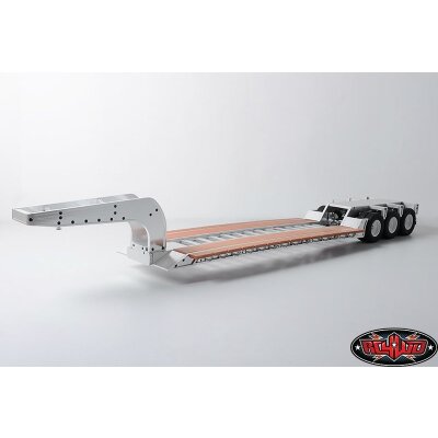 RC4WD 1/14 Lowboy Trailer