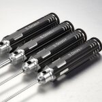 Schraubendreher Set Schlitz Kreuz PH 3mm / 5mm (2+2)