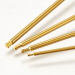 Innensechskantschlüssel Set Kugelkopf 1,5/2,0/2,5/3,0mm