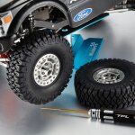 Innensechskantschlüssel Set Kugelkopf 1,5/2,0/2,5/3,0mm