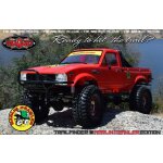 RC4WD Marlin Crawler TrailFinder 2 RTR w/Mojave II Cr.Bo