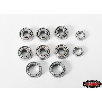 Bearing Kit for Yota Ultimate Scale Front Axle