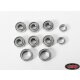 Bearing Kit for Yota Ultimate Scale Front Axle