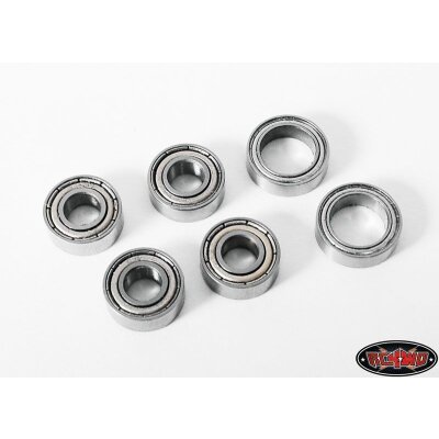 Bearing Kit for Yota Ultimate Scale Rear Axle