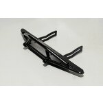 Tough Armor Winch Bumper with Grill Guard to fit Axial SCX10