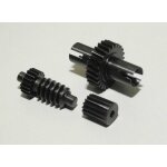 Worminator Crawler Comp MOA Axle 25:1 Gear Set
