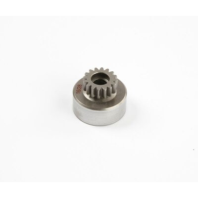 Kupplungsglocke 16Z Speed 2.5 Extended