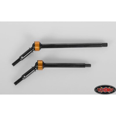 XVD Axle for Ultimate Scale Yota TF2 Axle