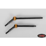 XVD Axle for Ultimate Scale Yota TF2 Axle