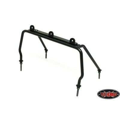 Roll Bar for Tamiya Body sets with Light bar