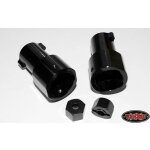 Predator Tracks Rear Fitting Kit for HPI Wheely/Crawler King