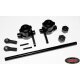 Predator Tracks Front Fitting Kit for HPI Wheely/Crawler Kin