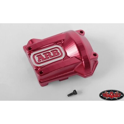 RC4WD ARB Diff Cover for Traxxas TRX-4