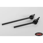 XVD Axle for Bully 2 Competition Crawler Axle
