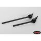 XVD Axle for Bully 2 Competition Crawler Axle