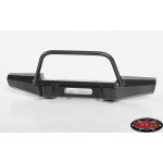 RC4WD Metal Front Winch Bumper for Traxxas TRX-4