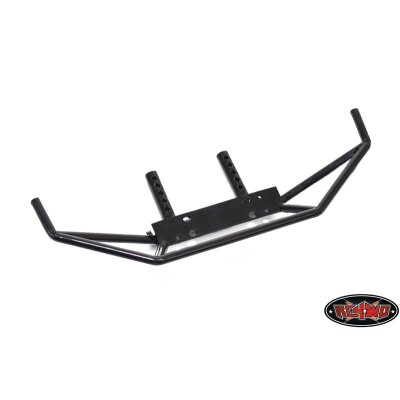 RC4WD Marlin Crawlers Front Plastic Tube Bumper for Trail Fi