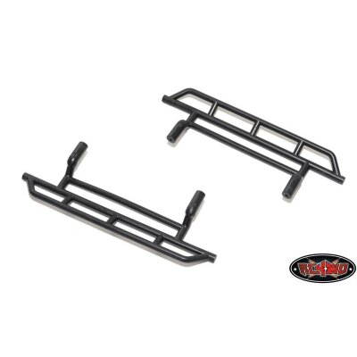 RC4WD Marlin Crawlers Side Plastic Sliders for Trail Finder