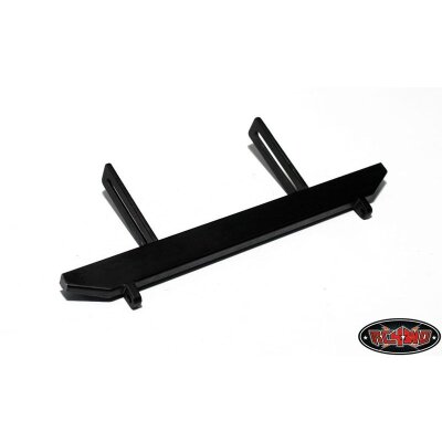Tough Armor Solid Rear Bumper for Axial SCX10 chassis