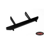 Tough Armor Solid Rear Bumper for Axial SCX10 chassis