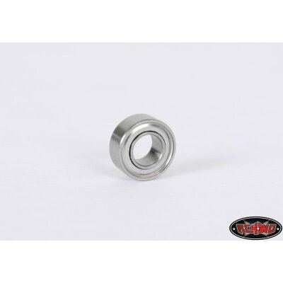 Metal Shield Bearing 5x10x4mm