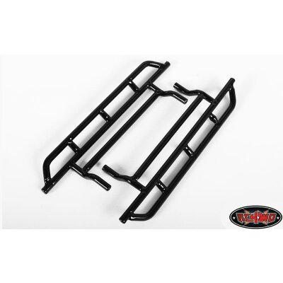 RC4WD Marlin Crawlers Side Metal Sliders for Trail Finder 2