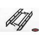 RC4WD Marlin Crawlers Side Metal Sliders for Trail Finder 2