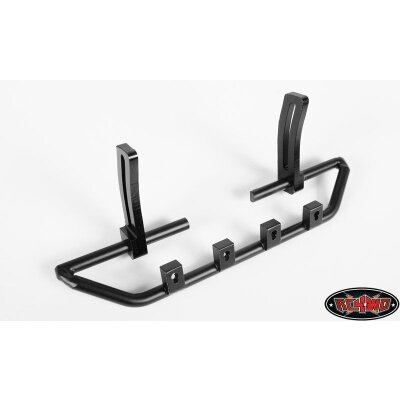 Tough Armor Front Lightbar Bumper for Axial SCX10 (Ver 1)