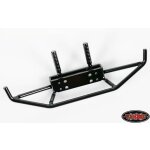 RC4WD Marlin Crawlers Front Steel Tube Bumper for Trail Find