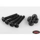 Yota Axle Leaf Spring Mounting Screw Kit