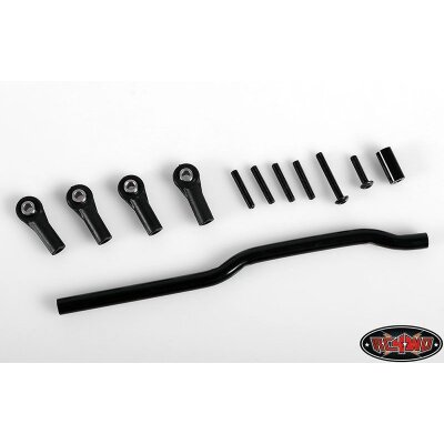 Bully 2 Competition Crawler Steering Link Kit