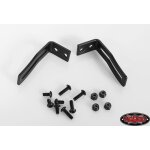 Universal Front Bumper Mounts to fit Axial SCX10